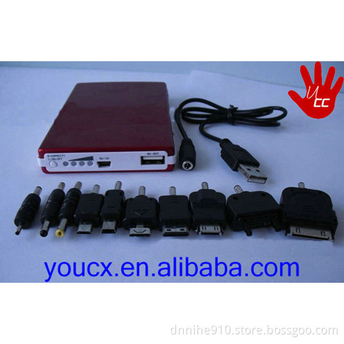 10000mah power bank with lower price